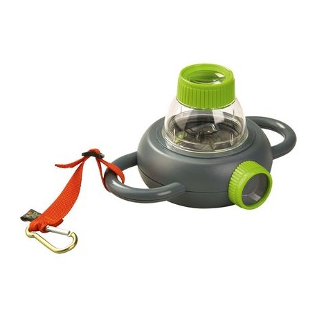 Loupe d'observation - Terra Kids Loupe d'observation - Terra Kids