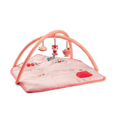 Tapis d'éveil Bébé - o'baby - Altkirch