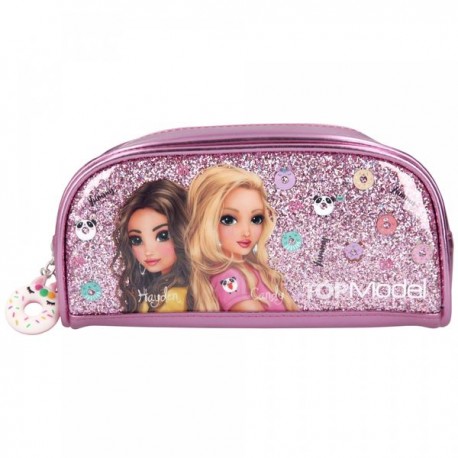 Trousse fourre tout Candy Cake Top Model