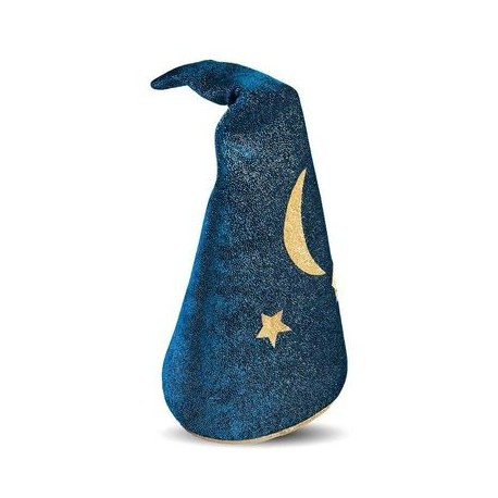 Cape de magicien Starry Night 7-8 ans