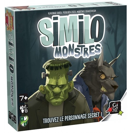 Similo Monstres
