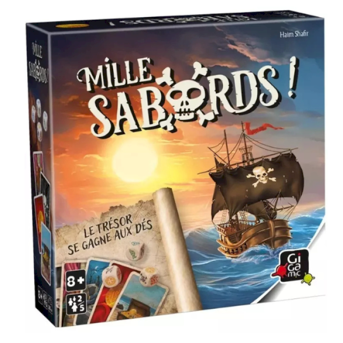 Mille sabords