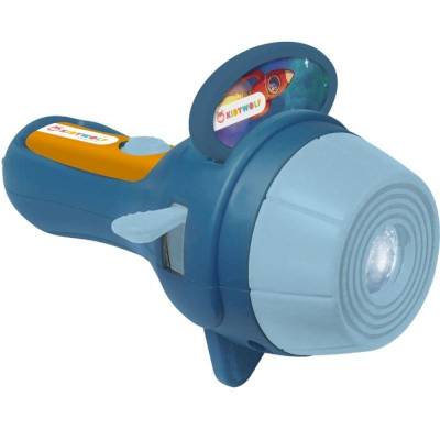 Lampe à histoires Aventure - Kidyslide