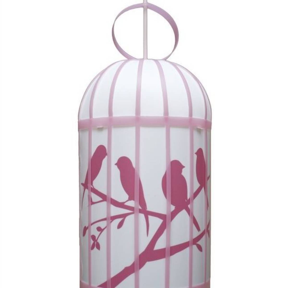 Suspension cage à oiseaux - Coudert