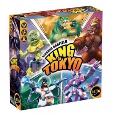 King of Tokyo