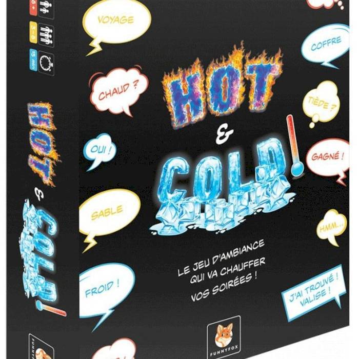 Hot & Cold