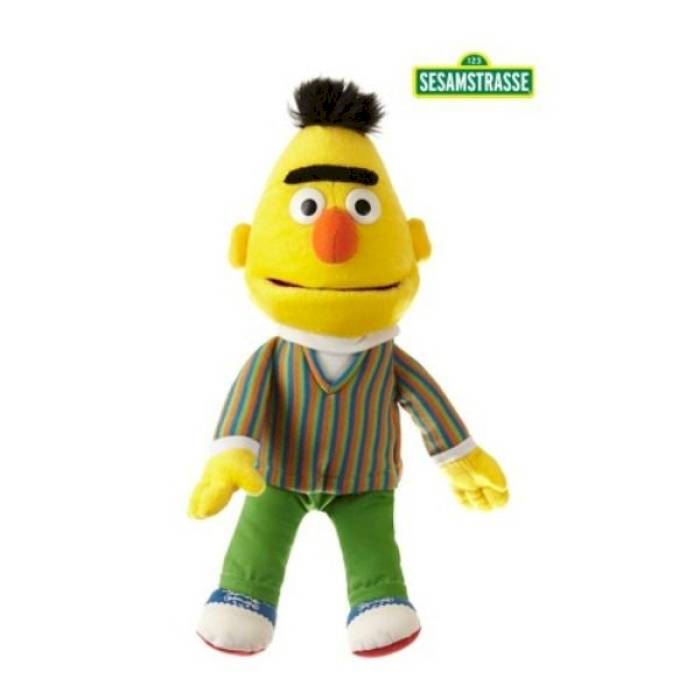 Marionnette Bart 33-37cm