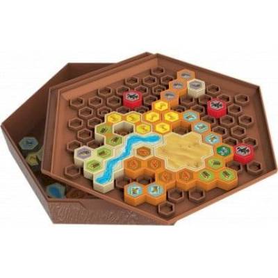 Logiquest - Catan