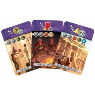 7 Wonders Duel