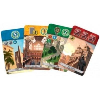 7 Wonders Duel