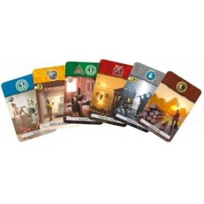 7 Wonders Duel