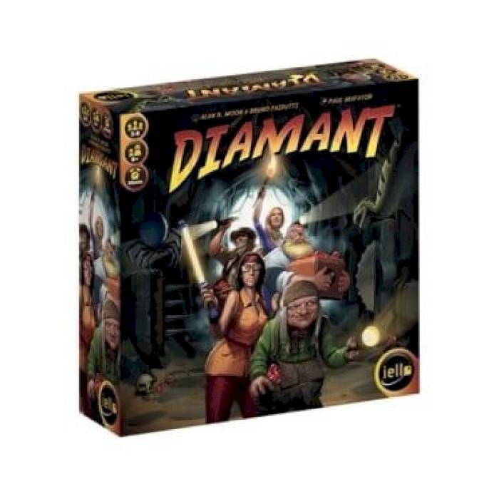Diamant