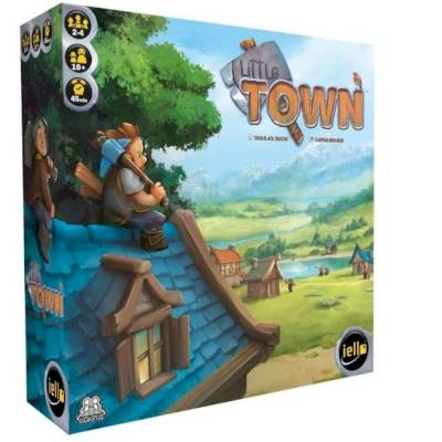 Little Town