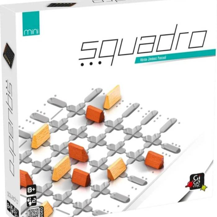 Squadro Mini