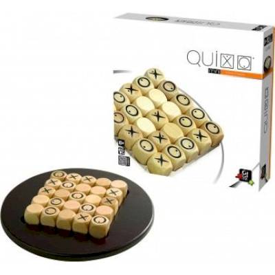 Quixo Mini