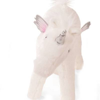 Licorne Pégase en peluche - Götz