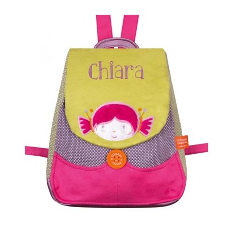 Sac à dos Rosalie personnalisé