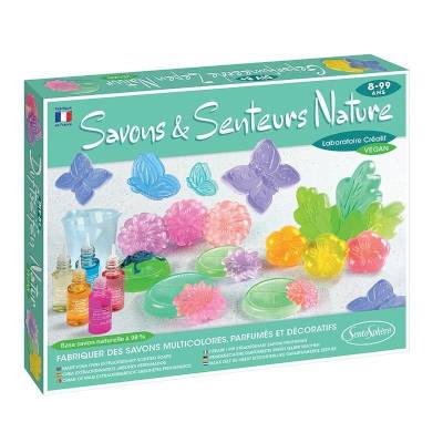 Savon & Senteurs nature