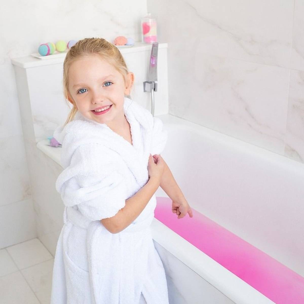 Bombes de bain