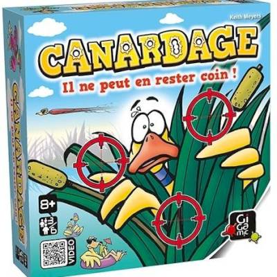 Canardage