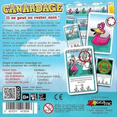 Canardage