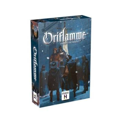 Oriflamme