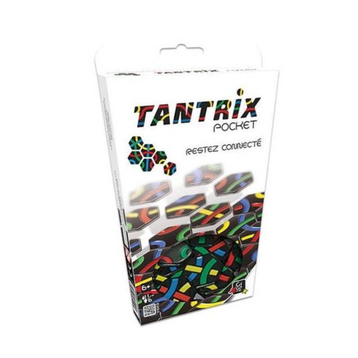 Tantrix Pocket