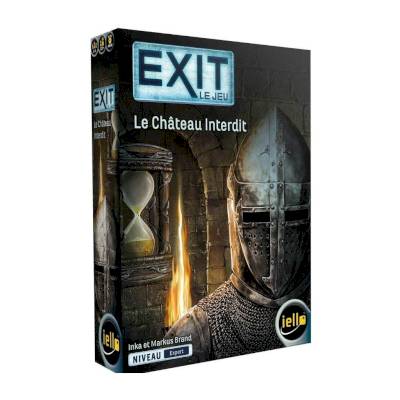 Exit : le château interdit