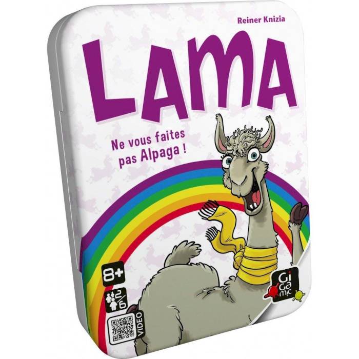 Lama