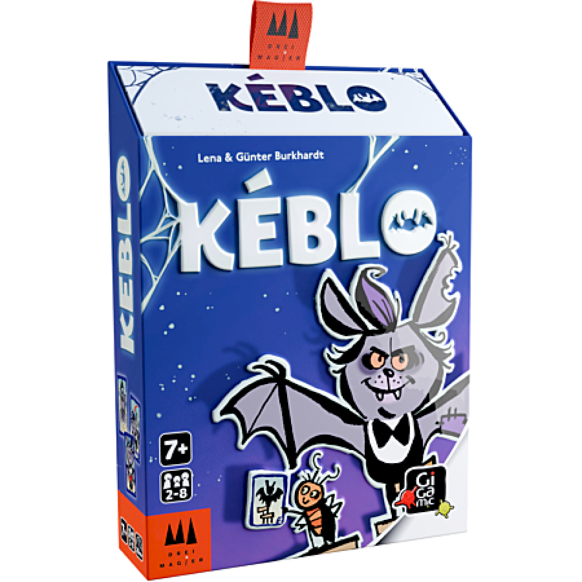 Keblo