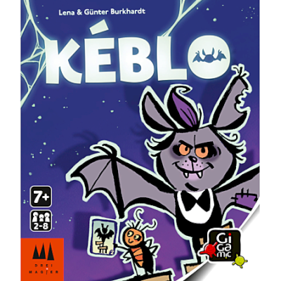 Keblo