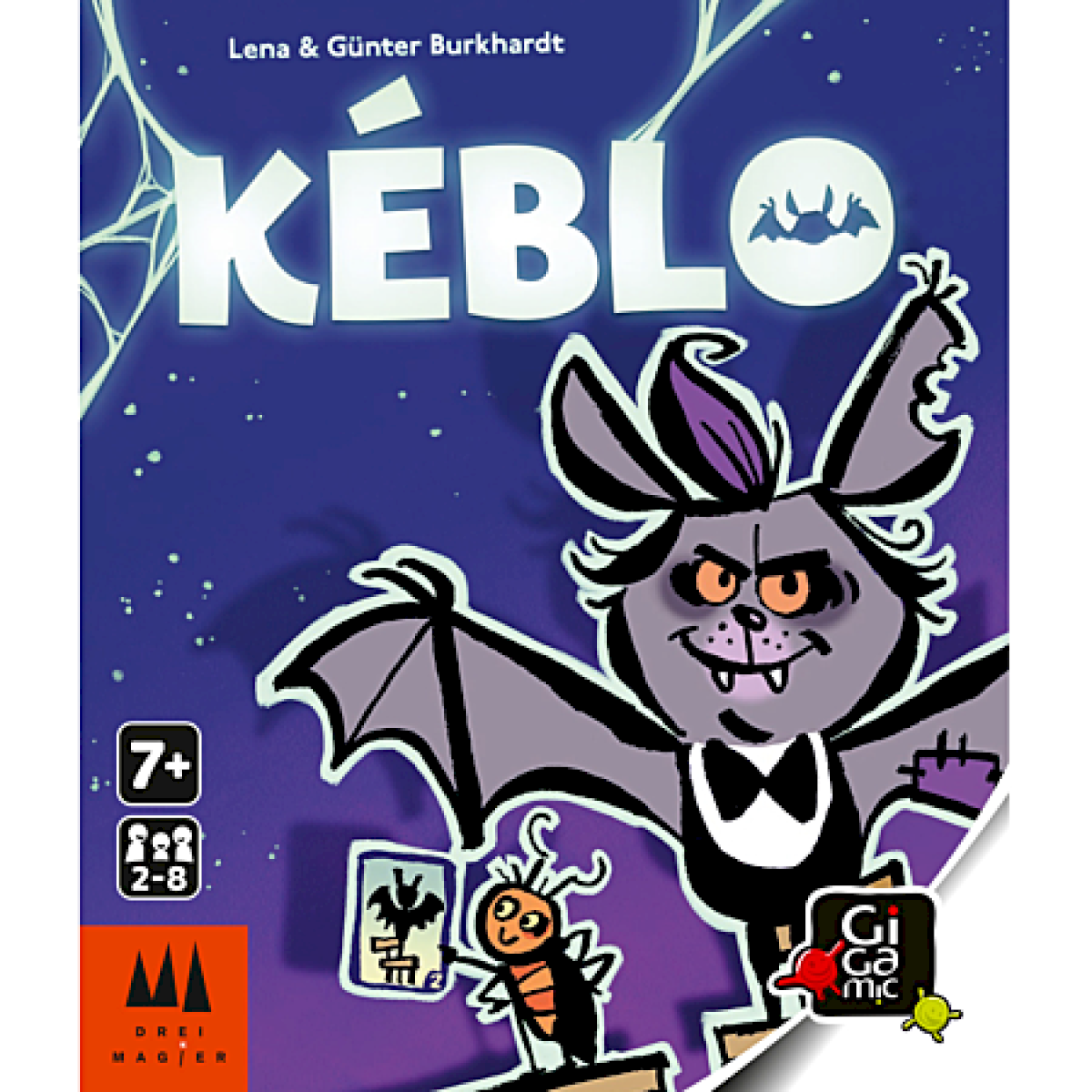 Keblo