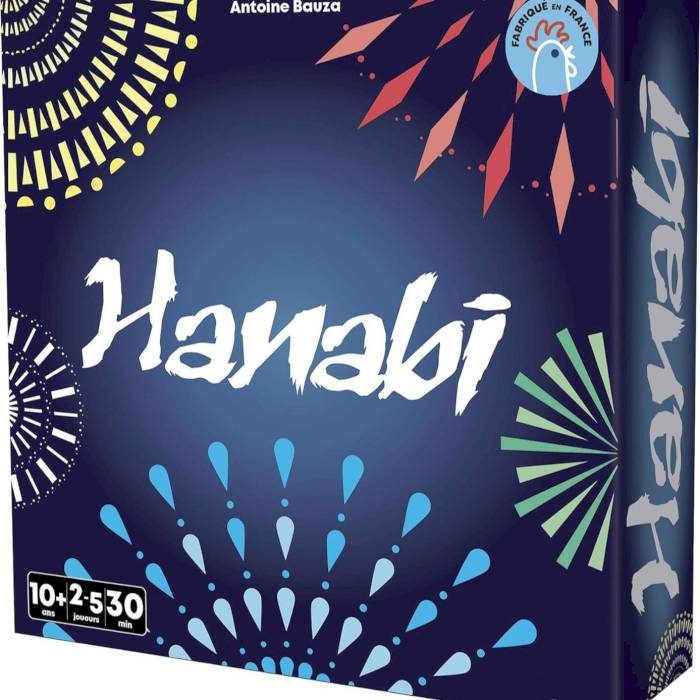 Hanabi