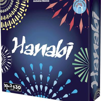 Hanabi