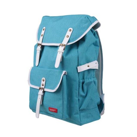 Sac à dos Hurray cordura happy turquoise