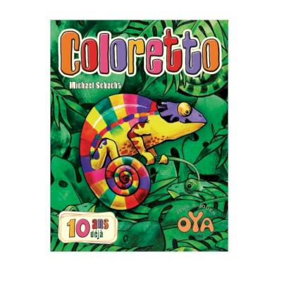 Coloretto