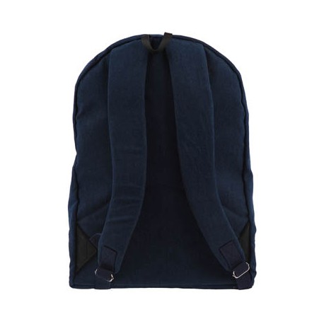 Sac à dos Xtra jean bleu foncé