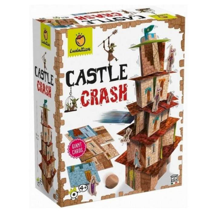 Castle Crash