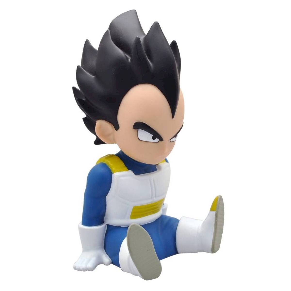 Tirelire Dragon Ball Vegeta