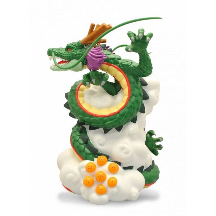 Tirelire Dragon Ball Shenron