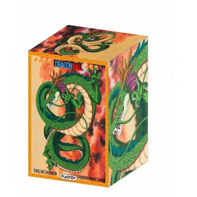 Tirelire Dragon Ball Shenron