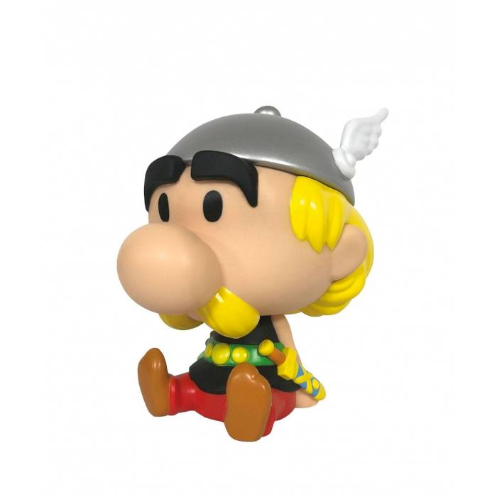 Tirelire chibi Astérix