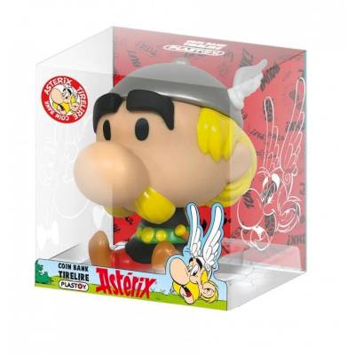 Tirelire chibi Astérix