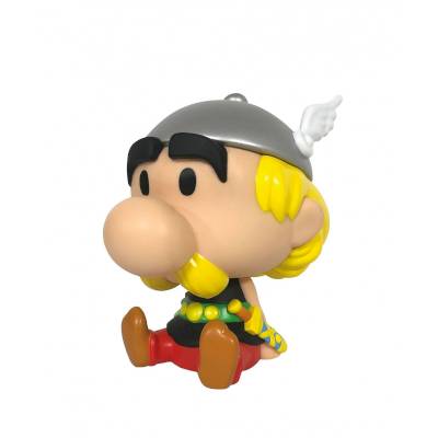 Tirelire chibi Astérix