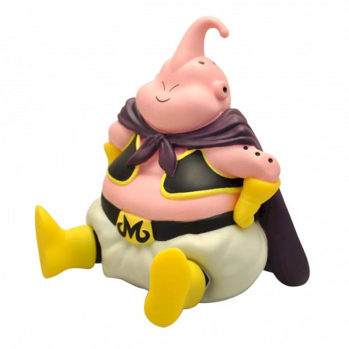 Tirelire chibi Dragon Ball Boo