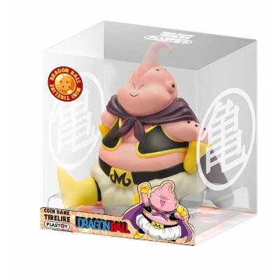 Tirelire chibi Dragon Ball Boo