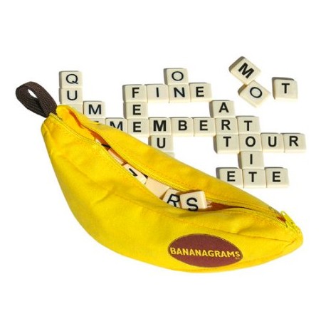 Bananagrams