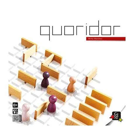 Quoridor