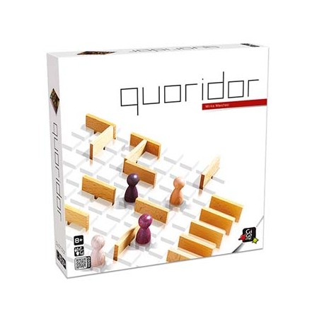 Quoridor