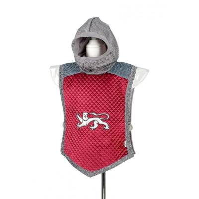 Déguisement de chevalier Edouard 3-4 ans
